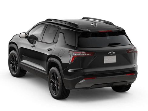 New 2026 Chevrolet Equinox LT FWD image 32