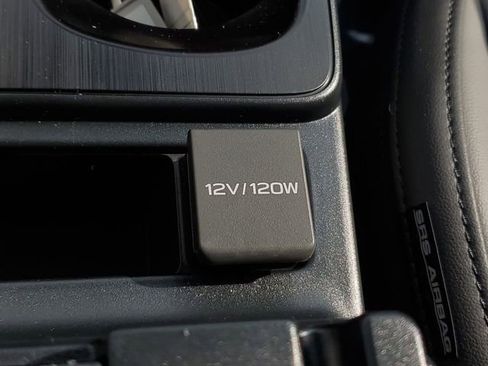 New 2026 Subaru Outback Premium image 34