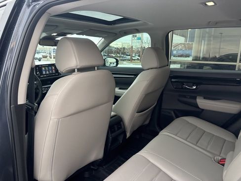 Certified 2023 Honda CR-V EX-L image 37