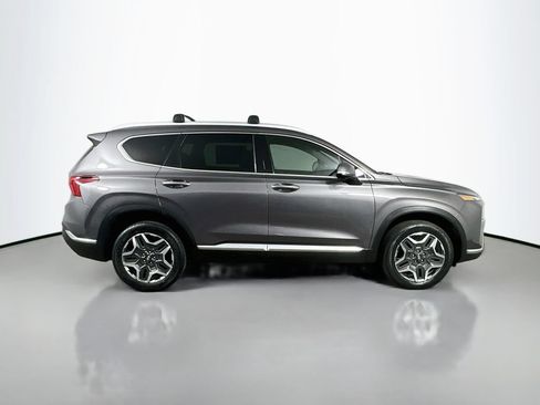 Used 2022 Hyundai Santa Fe Limited AWD/4WD image 7
