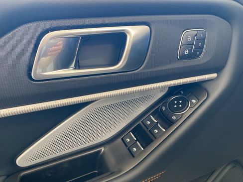 New 2026 Ford Explorer Tremor w/ Tremor Ultimate Package image 17