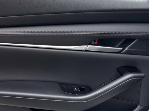 New 2026 MAZDA MAZDA3 s Sport FWD image 15