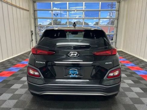 Used 2019 Hyundai Kona Limited FWD image 5