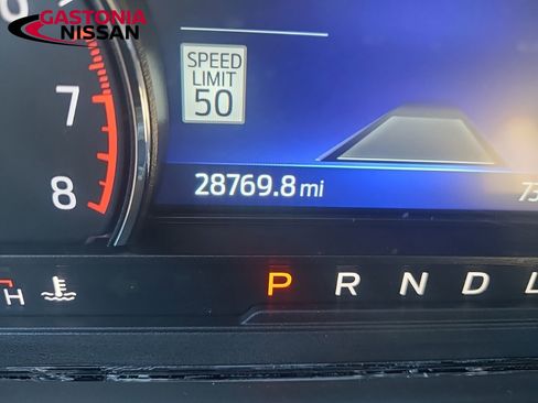 Used 2022 Ford Explorer XLT w/ Equipment Group 202A image 34