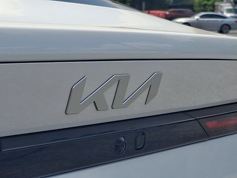 New 2026 Kia K4 FWD image 20