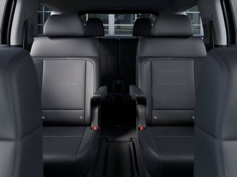 New 2027 Hyundai Santa Fe Limited AWD/4WD image 12