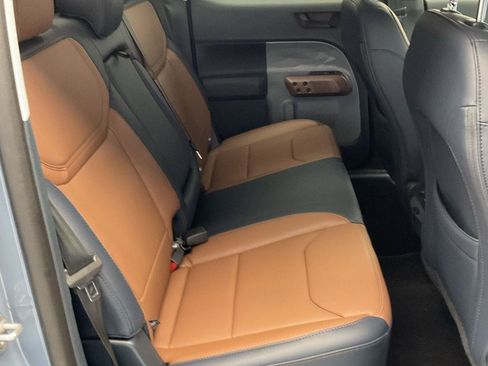 Used 2024 Ford Maverick Lariat FWD image 14