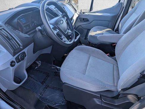 Used 2018 Ford Transit 350 XLT image 11