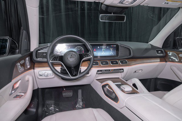Used 2026 Mercedes-Benz GLE 450 4MATIC image 19