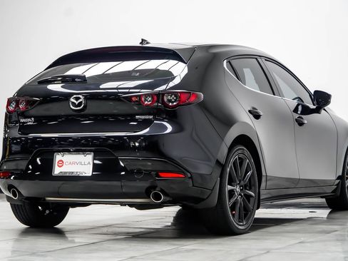 Used 2019 MAZDA MAZDA3 AWD Hatchback w/ Premium Pkg image 13