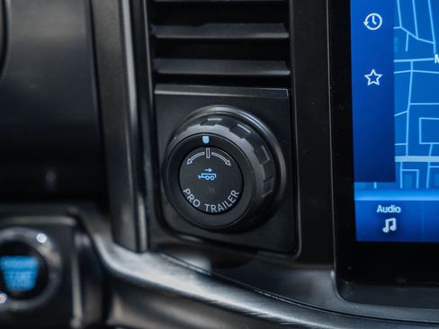 Certified 2023 Ford F150 Lariat w/ Equipment Group 502A High image 33