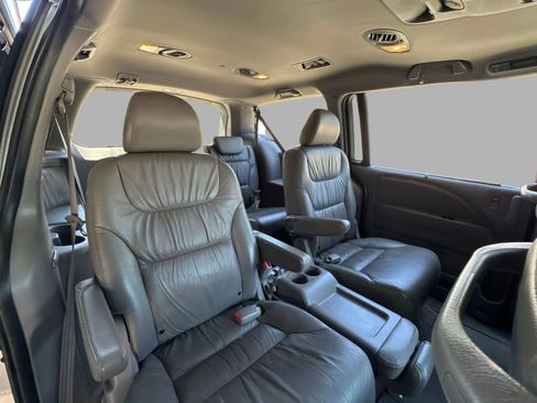 Used 2008 Honda Odyssey EX-L image 52