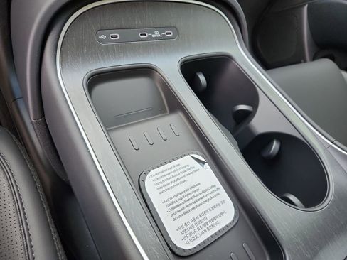 New 2026 Hyundai Palisade SEL AWD/4WD image 27