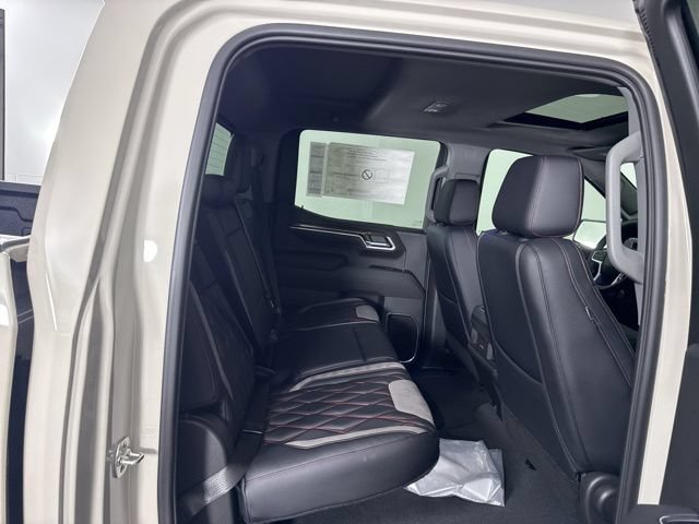 New 2026 Chevrolet Silverado 1500 RST AWD/4WD image 15