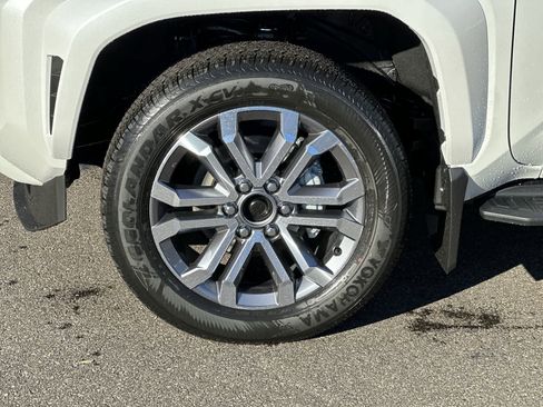 New 2026 Toyota 4Runner Limited image 10