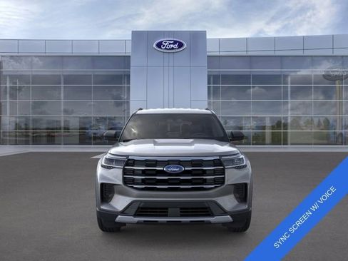 New 2026 Ford Explorer Active RWD image 6