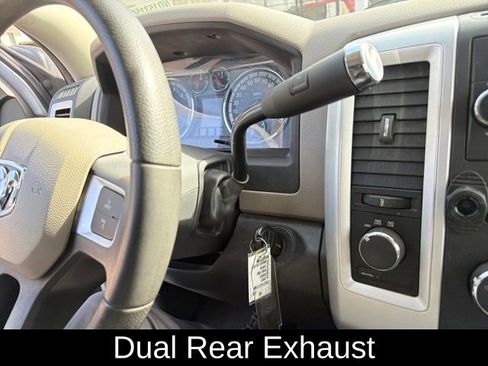 Used 2009 Dodge Ram 1500 Truck SLT w/ Big Horn Regional Pkg image 14