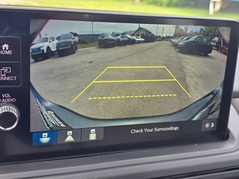 New 2026 Honda Accord LX image 18