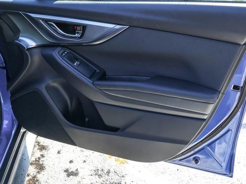 Used 2024 Subaru WRX Premium image 37