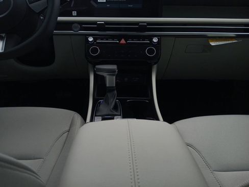 New 2026 Hyundai Tucson SEL FWD image 11
