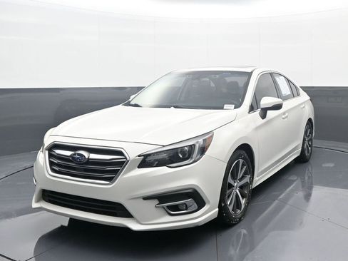 Used 2019 Subaru Legacy 2.5i Limited image 1