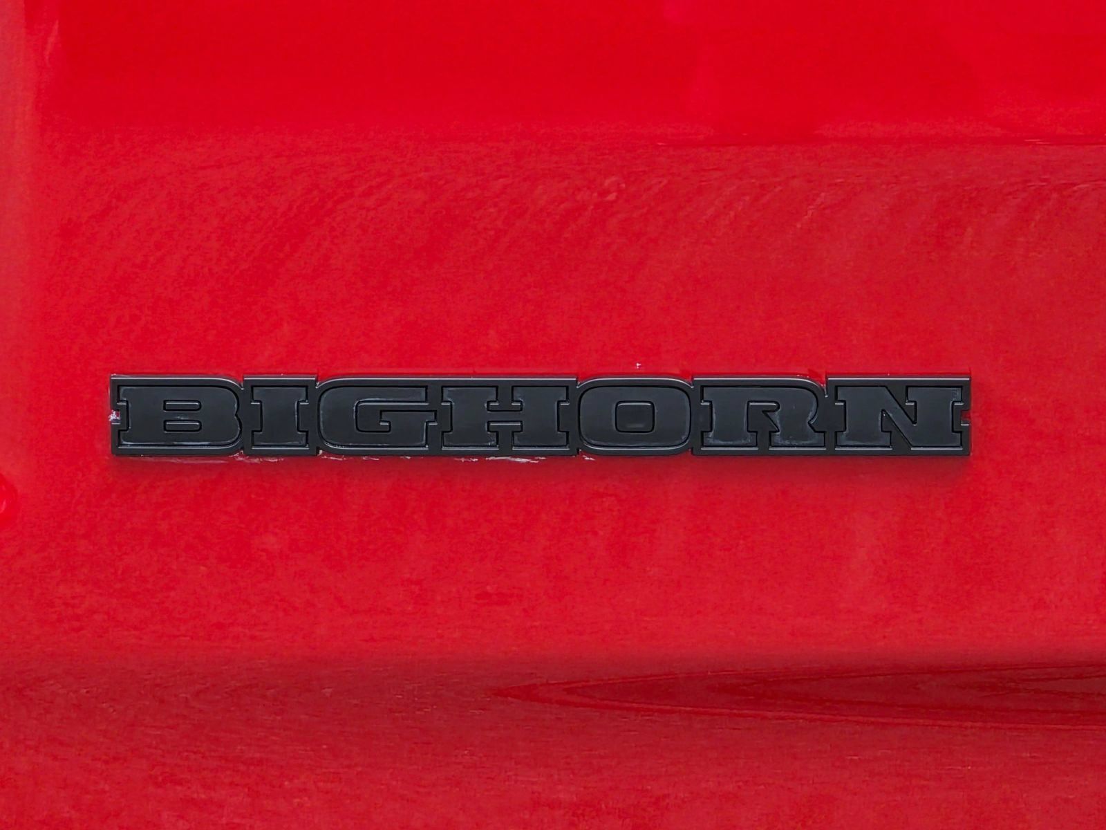 Used 2022 RAM 1500 Big Horn AWD/4WD image 38
