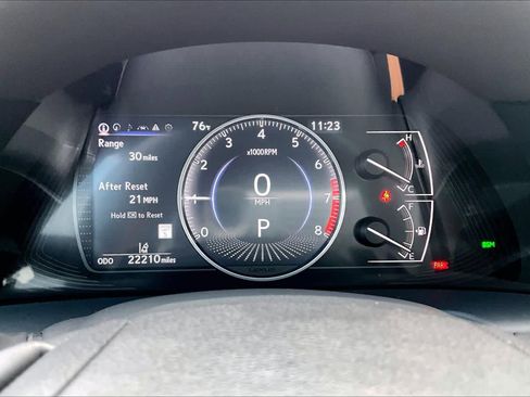 Used 2023 Lexus ES 350 w/ Premium Package image 23