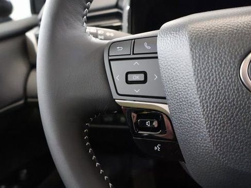 New 2026 Toyota Camry Hybrid image 17