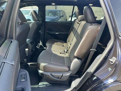 Used 2024 Lexus TX 350 350 Premium w/ Technology Package image 25