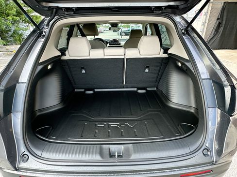 New 2026 Honda HR-V LX image 18