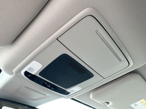 New 2026 Honda CR-V LX image 25