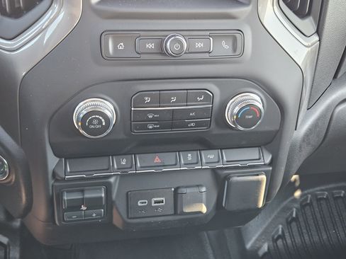 New 2026 GMC Sierra 3500 Pro w/ Convenience Package image 13