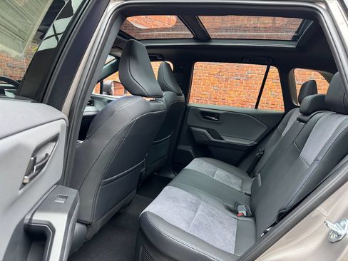 Used 2026 Toyota RAV4 XSE w/ Panoramic Sun Roof Package AWD/4WD image 23