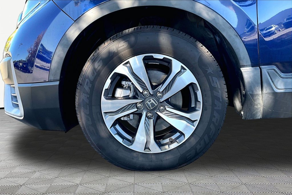 Used 2020 Honda CR-V LX image 23