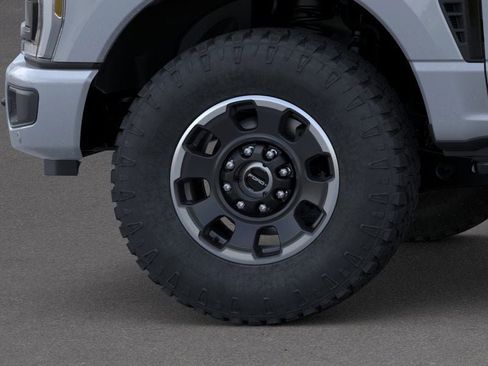 New 2026 Ford F350 Platinum w/ Tremor Off-Road Package image 41