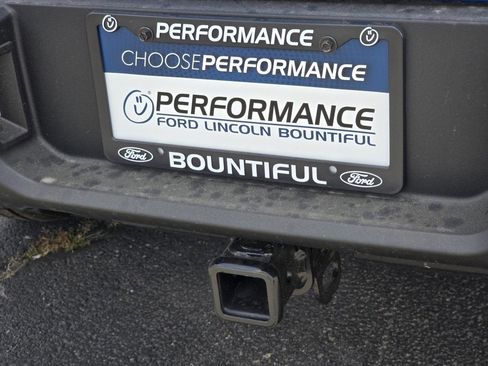 New 2025 Ford Bronco Sport Badlands w/ Badlands Tech Package AWD/4WD image 27