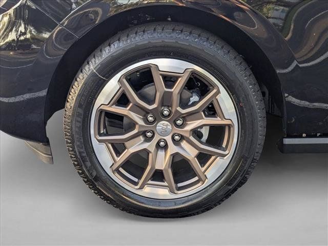 New 2026 Ford Expedition King Ranch AWD/4WD image 9