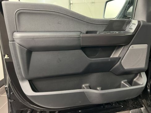 New 2026 Ford F150 Lariat w/ Equipment Group 501A Mid image 33