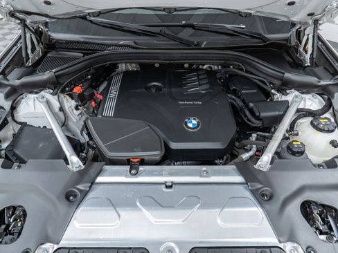 Used 2022 BMW X3 xDrive30i w/ Premium Package 2 (ZPA) image 9