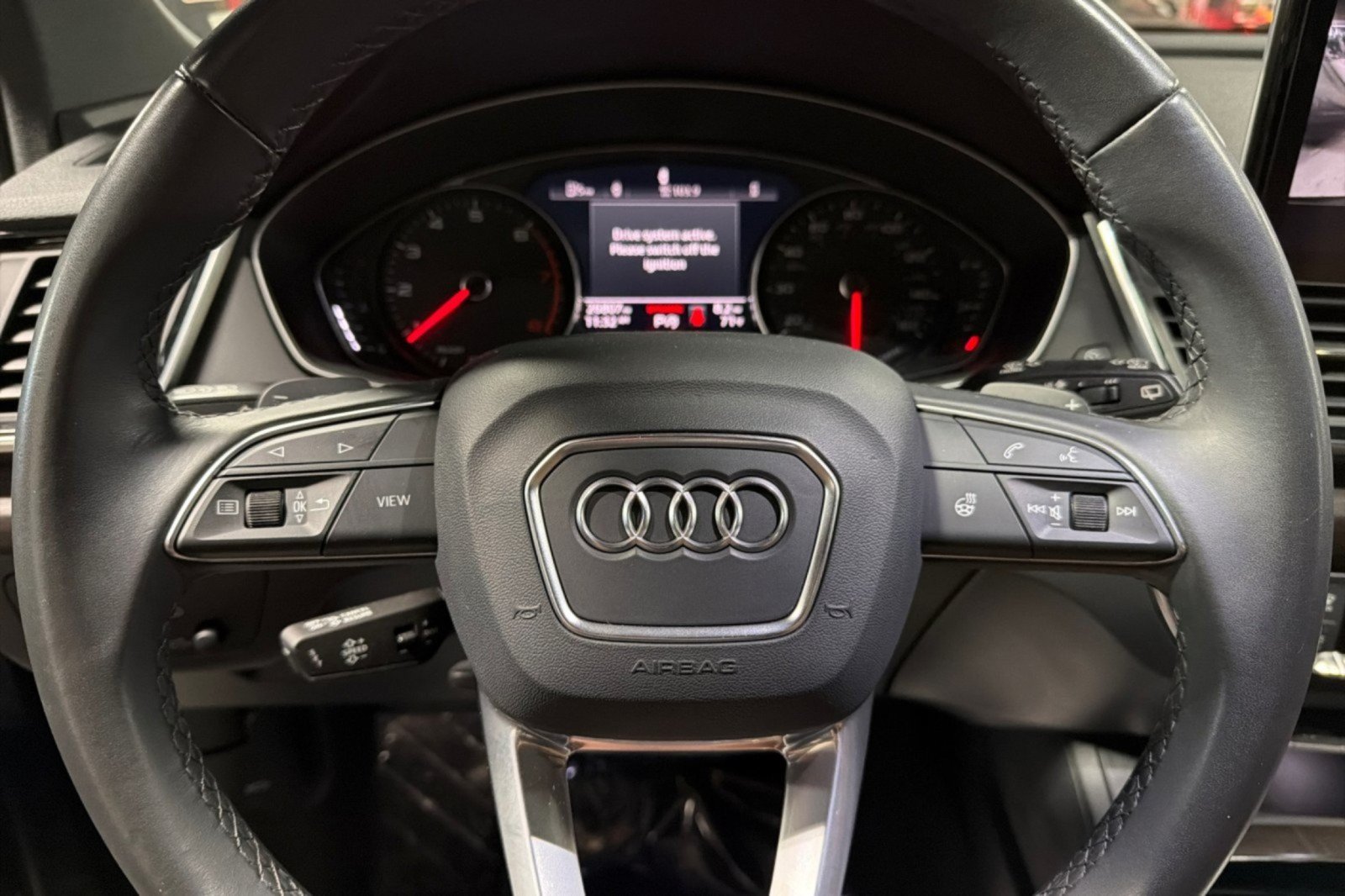 Used 2023 Audi Q5 2.0T Premium w/ Convenience Package AWD/4WD image 21