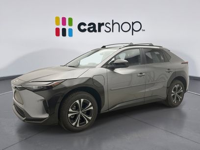 Used 2024 Toyota bZ4X XLE w/ Weather Package