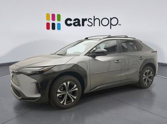 Used 2024 Toyota bZ4X XLE w/ Weather Package video 1