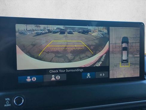 New 2026 Honda Pilot Elite image 13