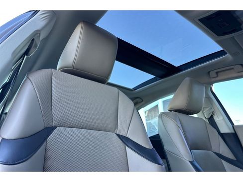 Used 2019 Lexus ES 350 image 18