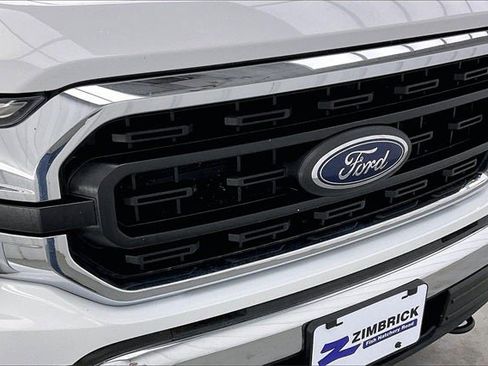 Used 2022 Ford F150 XLT w/ Trailer Tow Package image 30