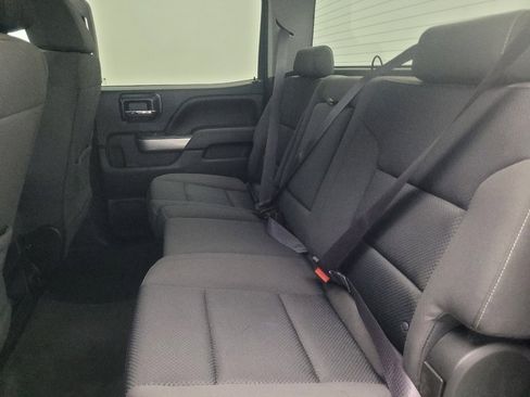 Used 2017 Chevrolet Silverado 1500 LT w/ All Star Edition AWD/4WD image 18