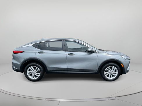 New 2026 Buick Envista Sport Touring w/ Convenience I Package FWD image 2