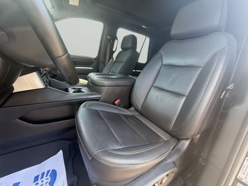 Used 2023 Chevrolet Tahoe LT w/ LT Signature Plus Package AWD/4WD image 9
