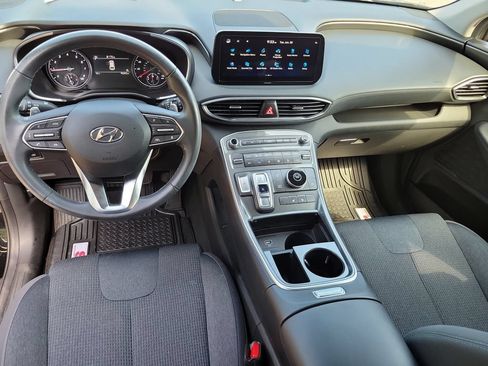Used 2023 Hyundai Santa Fe SEL FWD image 12