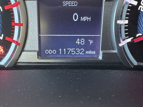 Used 2017 Toyota 4Runner SR5 Premium image 23